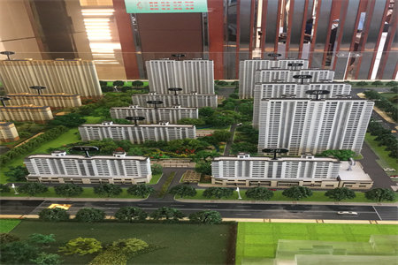 秀水佳苑3室2厅1卫110m2中档装修储藏室